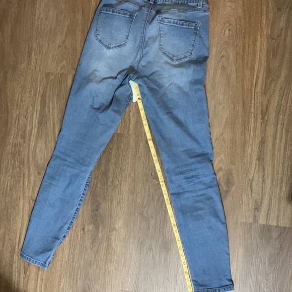 Blue Spice women’s jeans - Picture 2 of 3